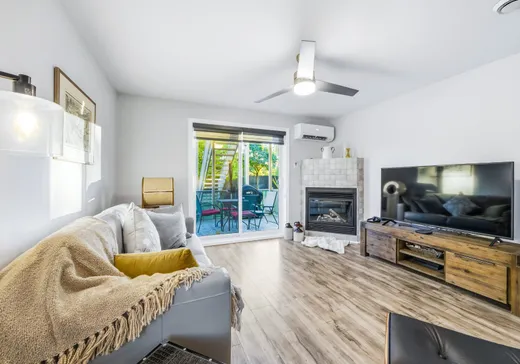 Condo for sale - 2832 Rue Frégault, Laval (Chomedey), H7T 0C5