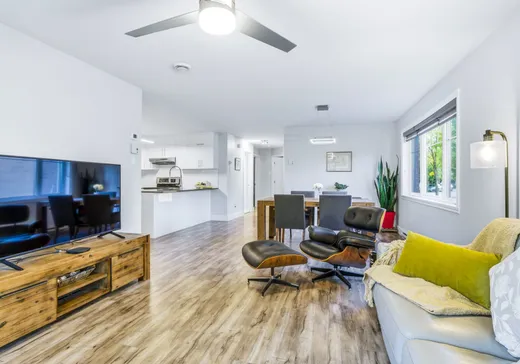 Condo for sale - 2832 Rue Frégault, Laval (Chomedey), H7T 0C5