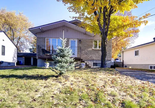 Two or more stories for sale - 1195 23e Avenue, Saint-Jérôme, J7Z6V4