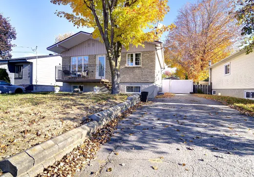 House for sale - 1195 23e Avenue, Saint-Jérôme, J7Z 6V4