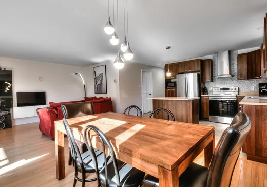 Condo for sale - 100 Rue Carmen-Bienvenu, Beloeil, J3G 0J7