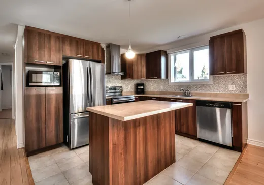 Condo for sale - 100 Rue Carmen-Bienvenu, Beloeil, J3G 0J7