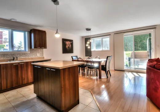 Condo for sale - 100 Rue Carmen-Bienvenu, Beloeil, J3G 0J7