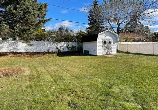 Maison à vendre - 5 Rue Frontenac, La Tuque, G9X 3H4