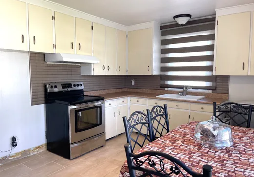 Maison à vendre - 5 Rue Frontenac, La Tuque, G9X 3H4