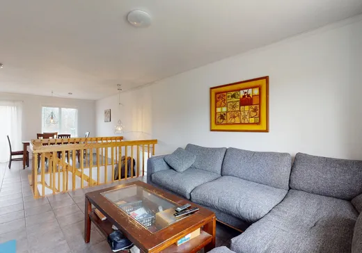 Maison à vendre - 316 Rue Comeau, Sept-Îles, G4R 5H5