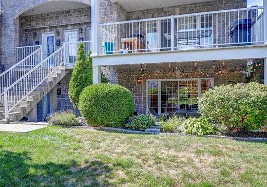 Condo à vendre - 862 Rue des Bosquets, Sainte-Marthe-sur-le-Lac, J0N 1P0
