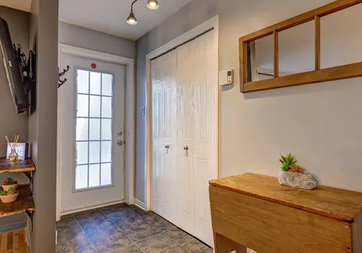 Condo à vendre - 862 Rue des Bosquets, Sainte-Marthe-sur-le-Lac, J0N 1P0