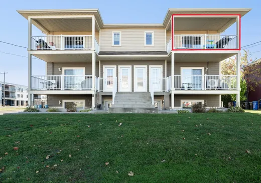 Condo for sale - 7 Rue de la Nouvelle-Longueuil, Saint-Polycarpe, J0P1X0