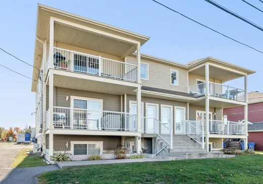 Condo for sale - 7 Rue de la Nouvelle-Longueuil, Saint-Polycarpe, J0P 1X0