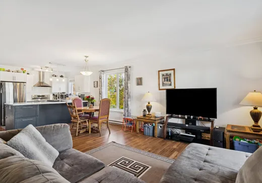 Condo for sale - 7 Rue de la Nouvelle-Longueuil, Saint-Polycarpe, J0P 1X0