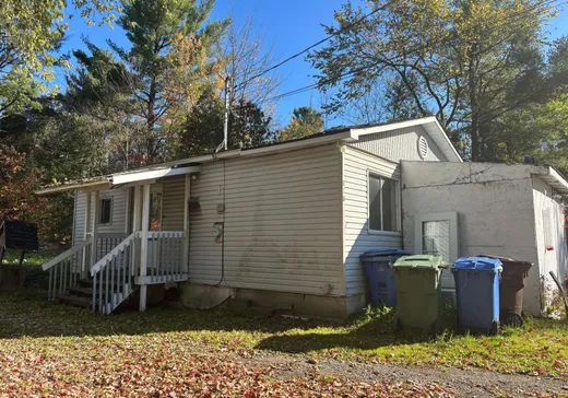 Maison à étages à vendre - 878 Mtée Morel, Sainte-Sophie, J5J2R9
