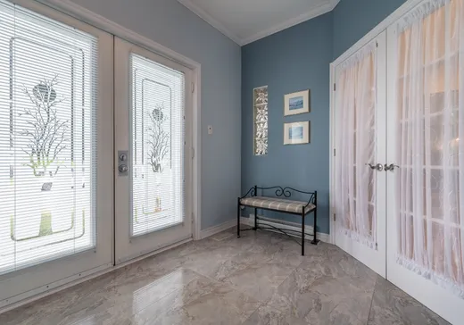 Maison à vendre - 942 Rue Lapointe, Beloeil, J3G 3S7