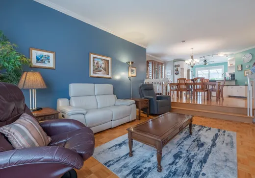 Maison à vendre - 942 Rue Lapointe, Beloeil, J3G 3S7