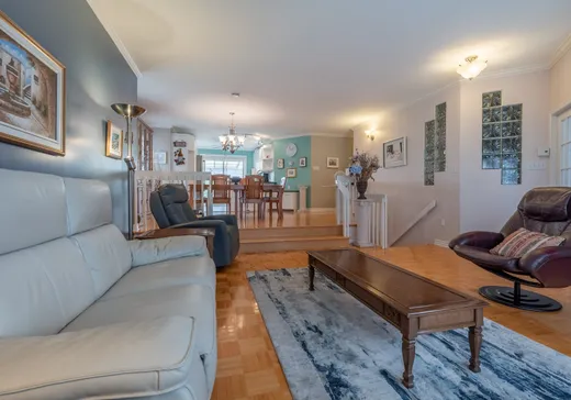 Maison à vendre - 942 Rue Lapointe, Beloeil, J3G 3S7