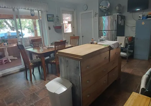 Maison à vendre - 509-513 Rue de Carillon, Mont-Laurier, J9L 1P8