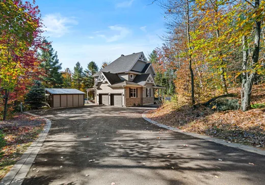 Maison à étages à vendre - 613 Ch. St-Germain, Prévost, J0R1T0