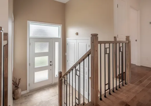 Maison à vendre - 190 Rue de la Savoyane, Drummondville, J2C 0M8