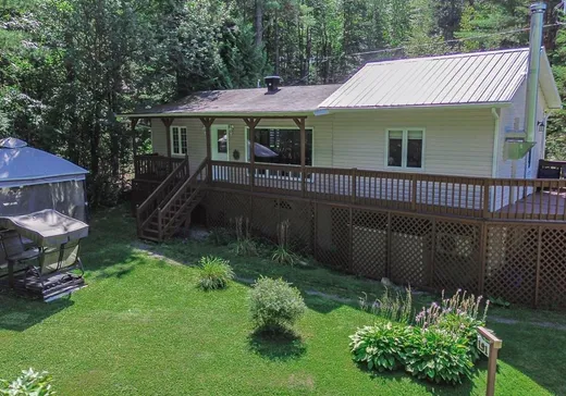 Bungalow for sale - 191 Rue Bonin, St-Jean-De-Matha, J0K2S0