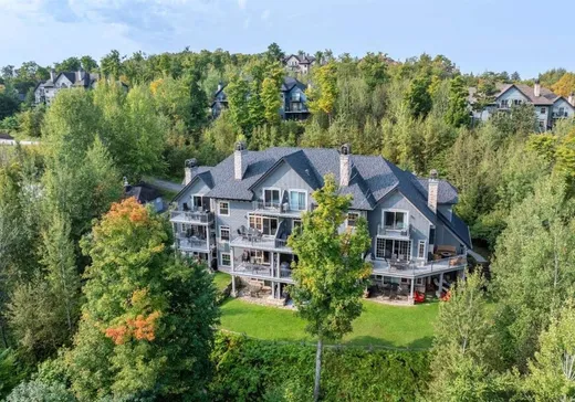 Condo à vendre - 260 Rue du Mont-Plaisant, App. 8, Mont-Tremblant, J8E 1L2
