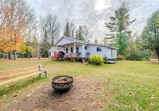 House for sale - 1 12e Rang, Saint-Ludger, G0M 1W0