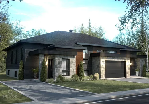 House for sale - 381A Rue des Plaines, Lotbinière, G0S 1N0