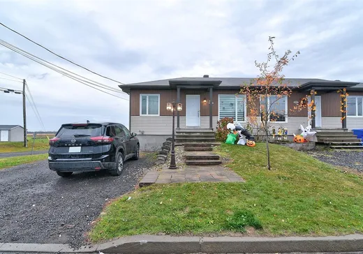 Maison à vendre - 1018 Rue Talbot, St-Agapit, G0S 1Z0
