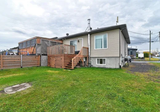 Maison à vendre - 1018 Rue Talbot, St-Agapit, G0S 1Z0