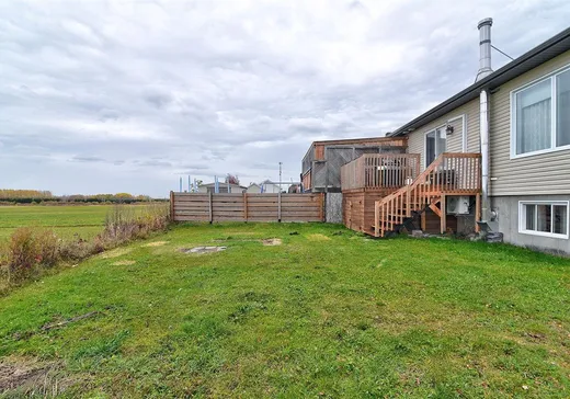 Maison à vendre - 1018 Rue Talbot, St-Agapit, G0S 1Z0