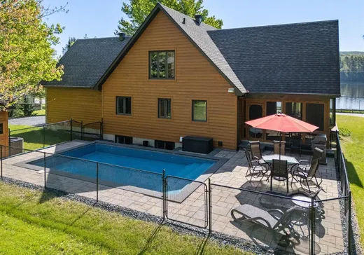 Maison à étages à vendre - 329 Route 216, Sherbrooke, J0B3G0