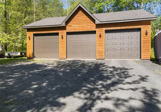 Maison à vendre - 329 Route 216, Sherbrooke, J0B 3G0