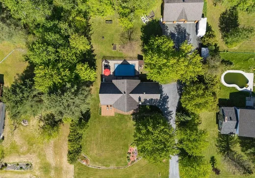 Maison à vendre - 329 Route 216, Sherbrooke, J0B 3G0