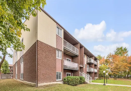 Condo for sale - 810 Rue de Nemours, App. 303, Charlesbourg, G1H7B3