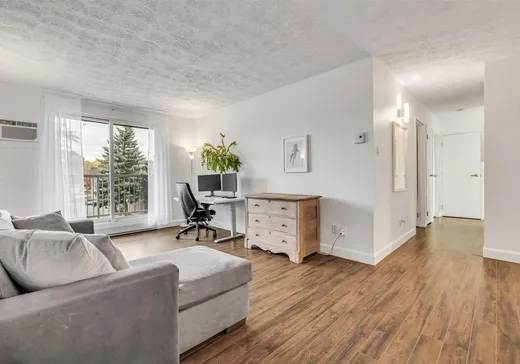 Condo for sale - 810 Rue de Nemours, App. 303, Charlesbourg, G1H 7B3