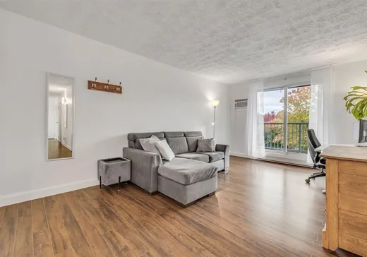 Condo for sale - 810 Rue de Nemours, App. 303, Charlesbourg, G1H 7B3