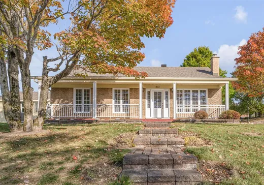 Bungalow à vendre - 813 Av. Roberge, Beauport, G1E6P5