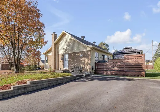 Maison à vendre - 813 Av. Roberge, Beauport, G1E 6P5