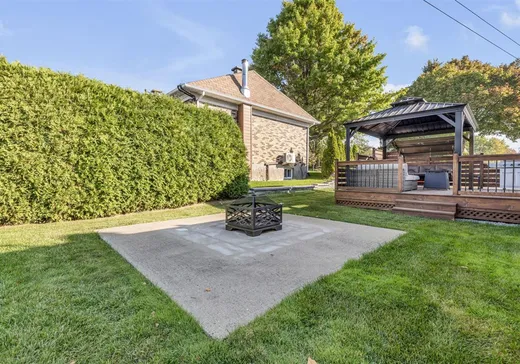 Maison à vendre - 813 Av. Roberge, Beauport, G1E 6P5
