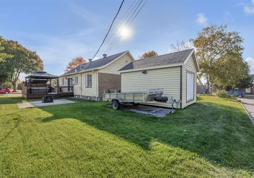 Maison à vendre - 813 Av. Roberge, Beauport, G1E 6P5