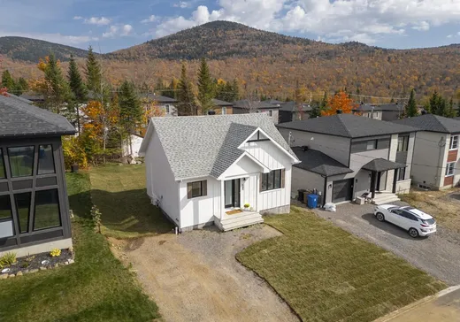 Maison à vendre - 17 Rue des Pyrénées, Ste-Brigitte-De-Laval, G0A 3K0
