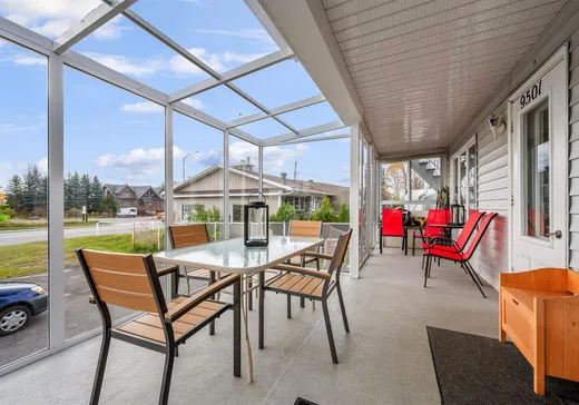 Maison à vendre - 9501 Boul. Ste-Anne, Sainte-Anne-de-Beaupré, G0A 3C0