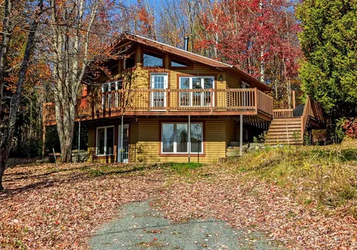 Maison à étages à vendre - 109 Ch. Blanchette, Lambton, G0M1H0