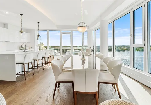 Condo à vendre - 255 Rue Étienne-Lavoie, App. 1501, Laval (Sainte-Dorothee), H7X 0E5