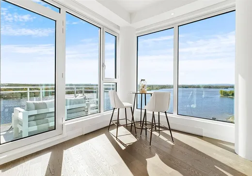 Condo à vendre - 255 Rue Étienne-Lavoie, App. 1501, Laval (Sainte-Dorothee), H7X 0E5