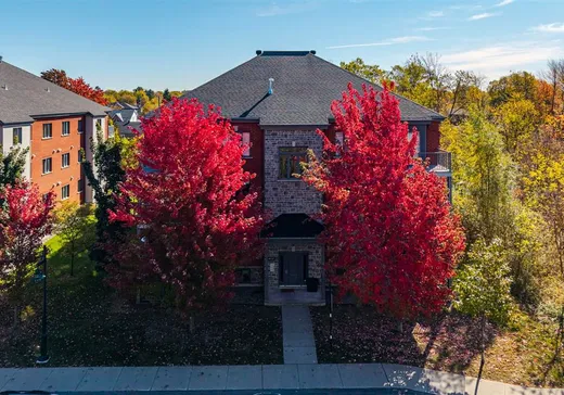 Condo à vendre - 4137 Rue Ouellette, App. 402, Longueuil, J3Y7M4