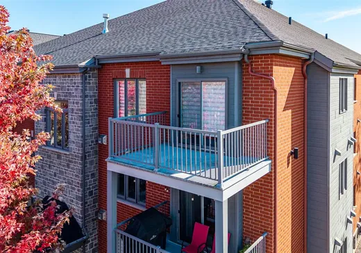 Condo à vendre - 4137 Rue Ouellette, App. 402, Longueuil, J3Y 7M4