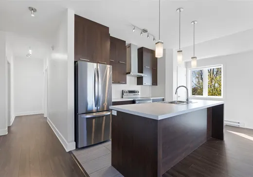 Condo à vendre - 4137 Rue Ouellette, App. 402, Longueuil, J3Y 7M4
