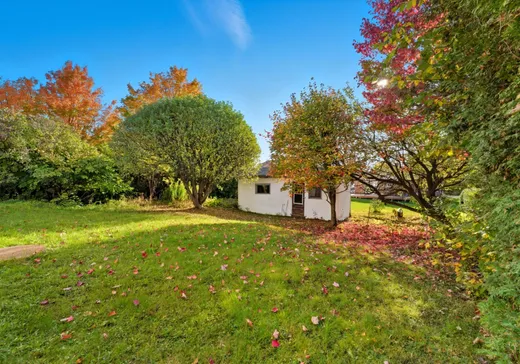 Maison à vendre - 300 Rue St-Michel, Magog, J1X 4H8