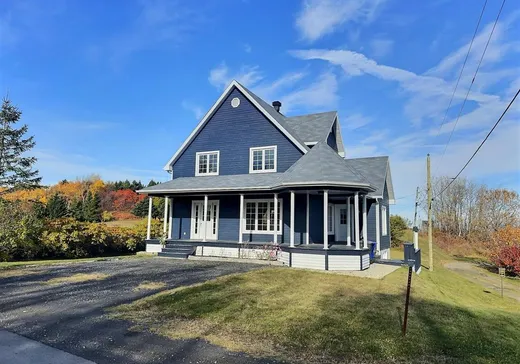 Maison à étages à vendre - 89 Rue Principale, L'Anse-Pleureuse, G0E1Y0