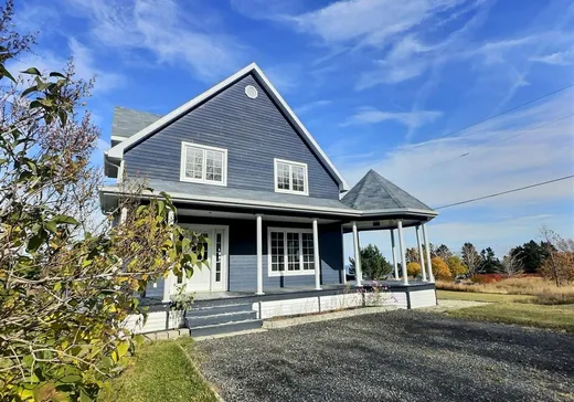 Maison à vendre - 89 Rue Principale, L'Anse-Pleureuse, G0E 1Y0
